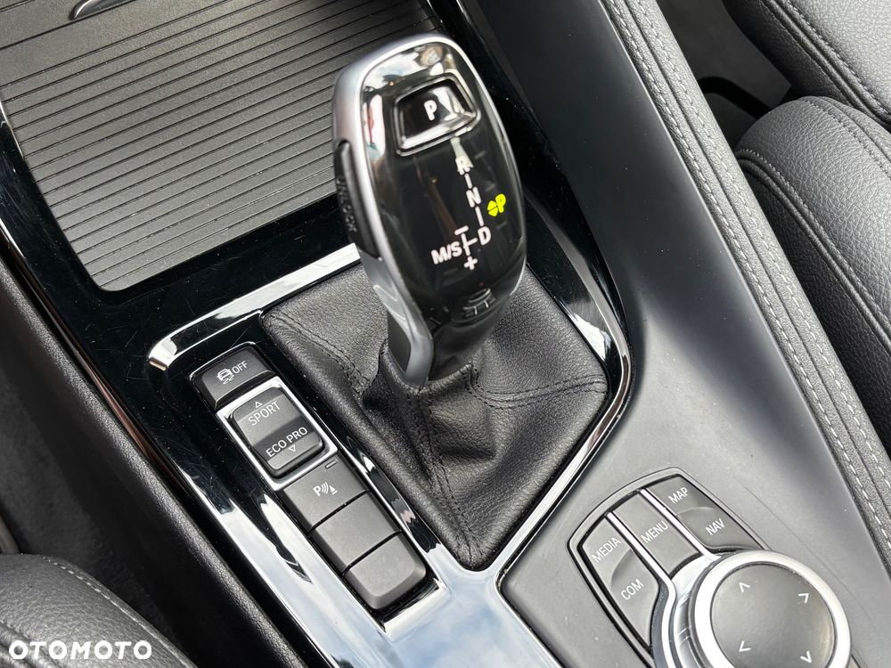 BMW X1 sDrive18d xLine sport - 26