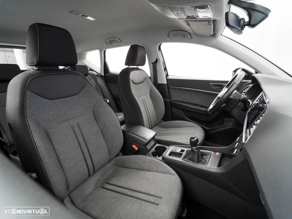 SEAT Ateca 1.0 TSI Style - 35