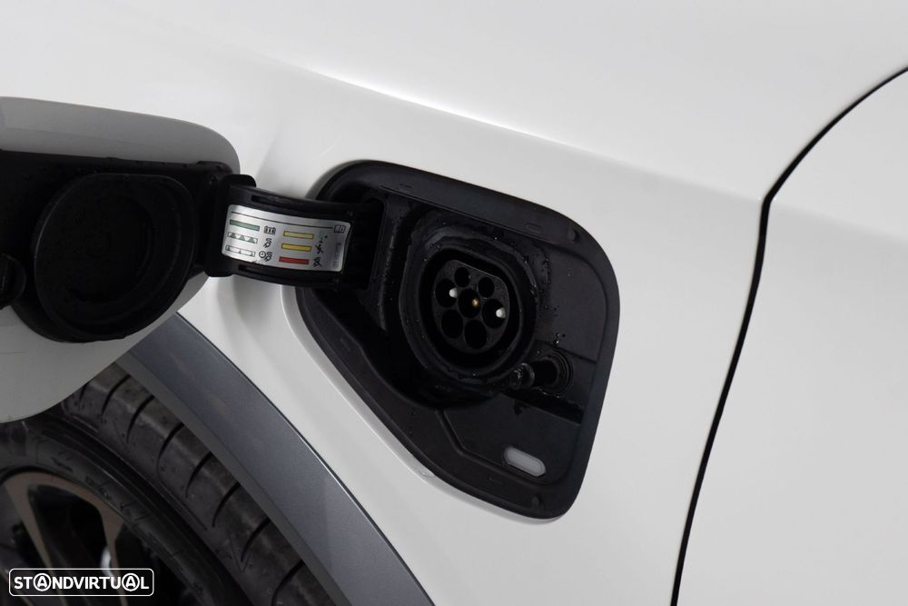 Cupra Formentor 1.4 e-Hybrid DSG - 14