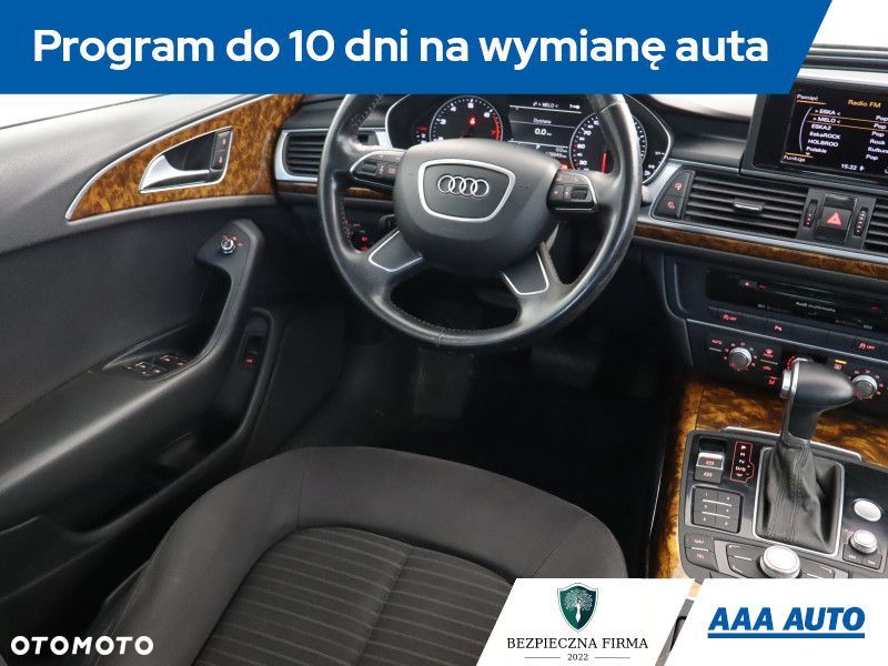 Audi A6 Limousine - 9