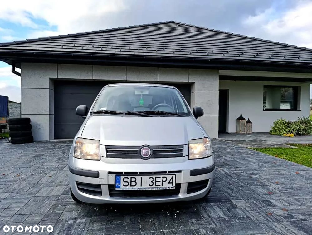 Fiat Panda 1.2 Dynamic - 7