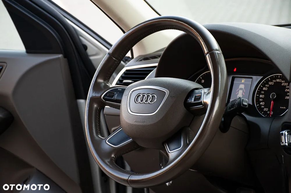 Audi Q5 2.0 TDI Quattro S tronic - 14