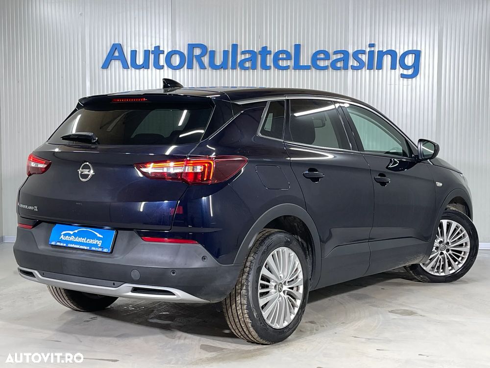 Opel Grandland X - 3