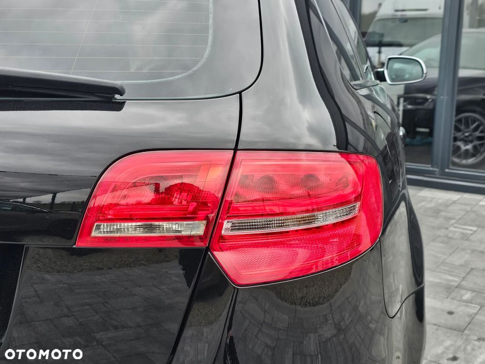 Audi A3 Sportback 1.6 Ambition - 39