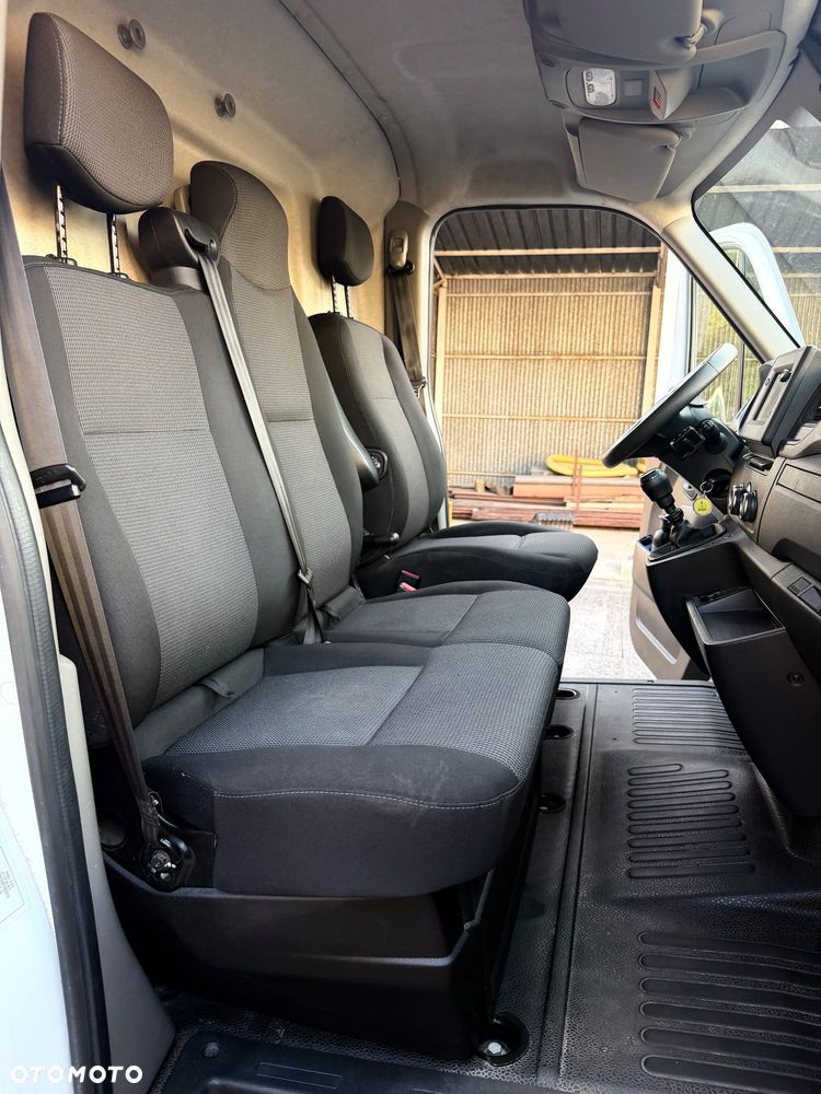 Renault Master - 19