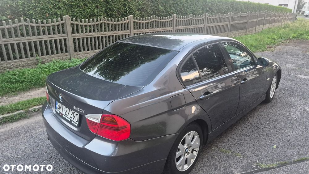 BMW Seria 3 - 20