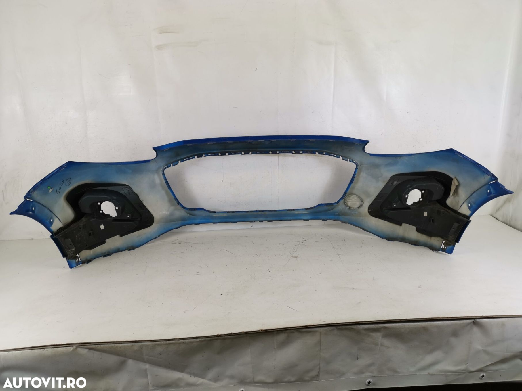 Bara Fata Ford  Puma 2 2019 2020 2021 2022 2023 Originala In Stare Bun - 4