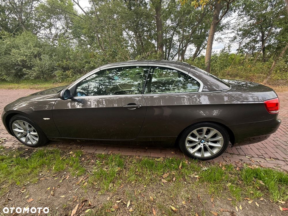 BMW Seria 3 - 5