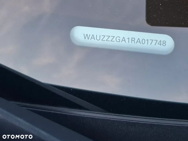 Audi Q2 35 TFSI S tronic - 16