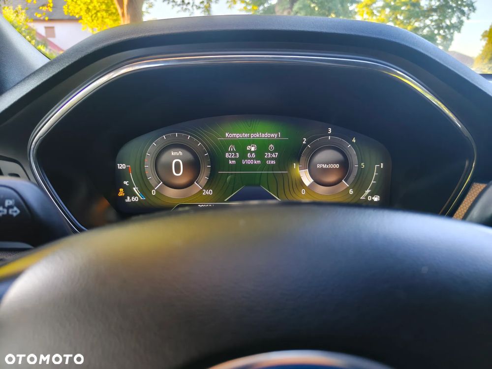 Ford Focus 1.5 EcoBlue Start-Stopp-System ACTIVE DESIGN - 20