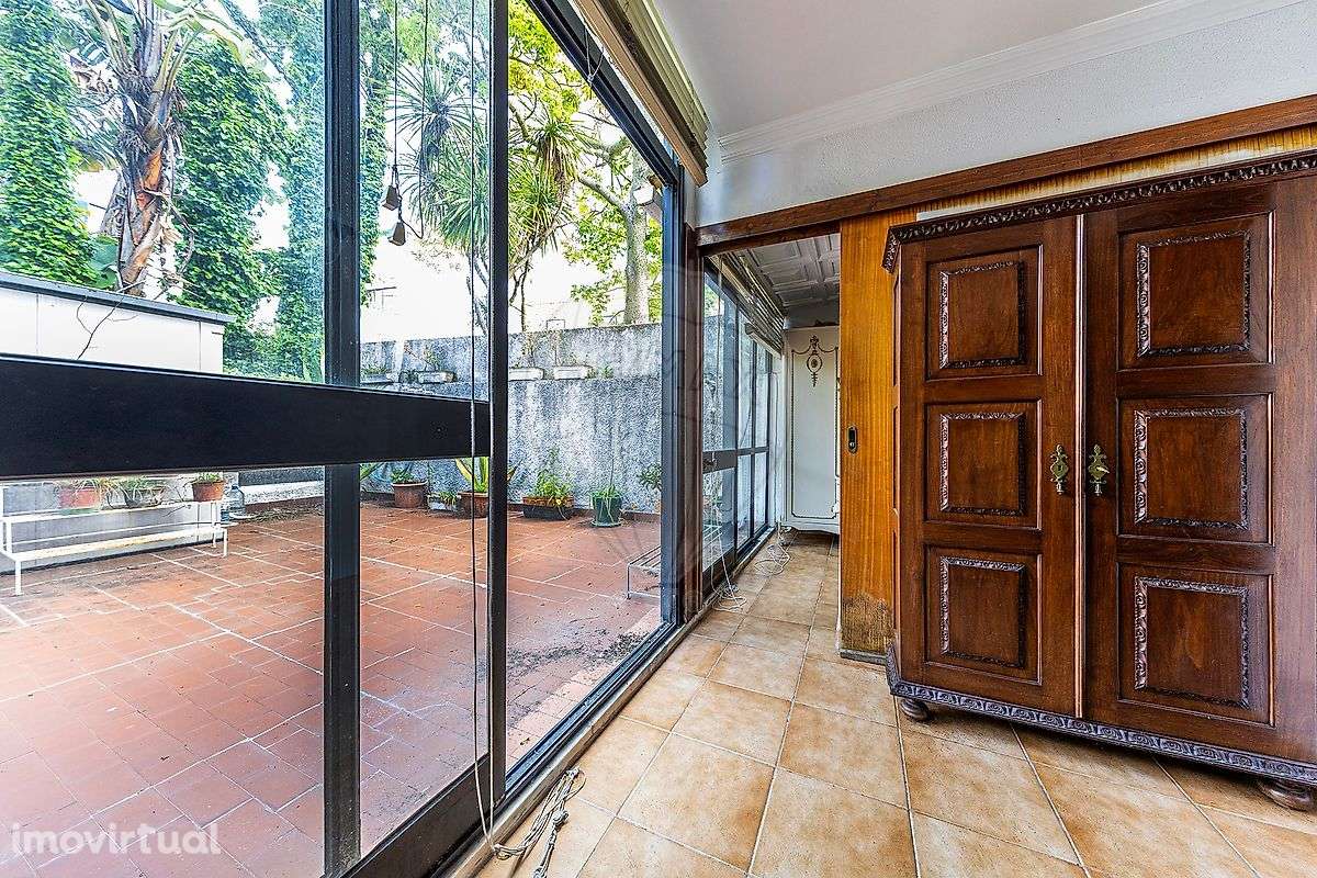 Apartamento T1 para venda - Grande imagem: 4/20