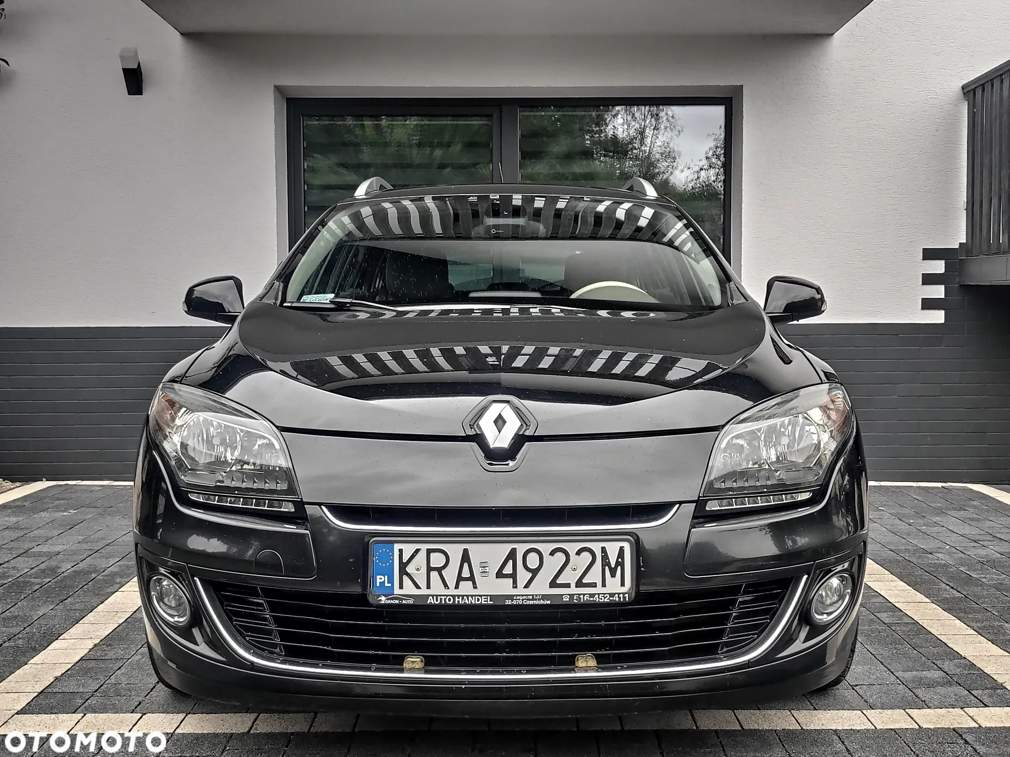 Renault Megane 1.6 dCi Energy Privilege - 3