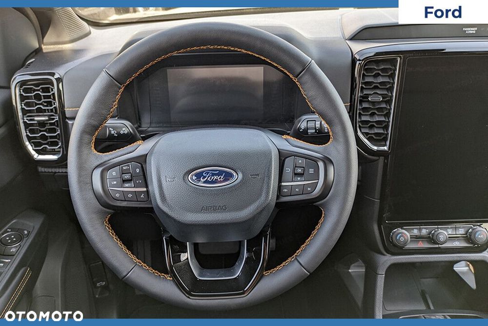 Ford Ranger - 8