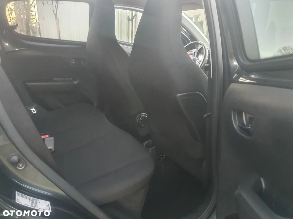 Peugeot 108 VTI 72 Top Allure - 15