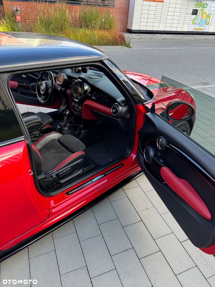 MINI Cooper S sport - 17