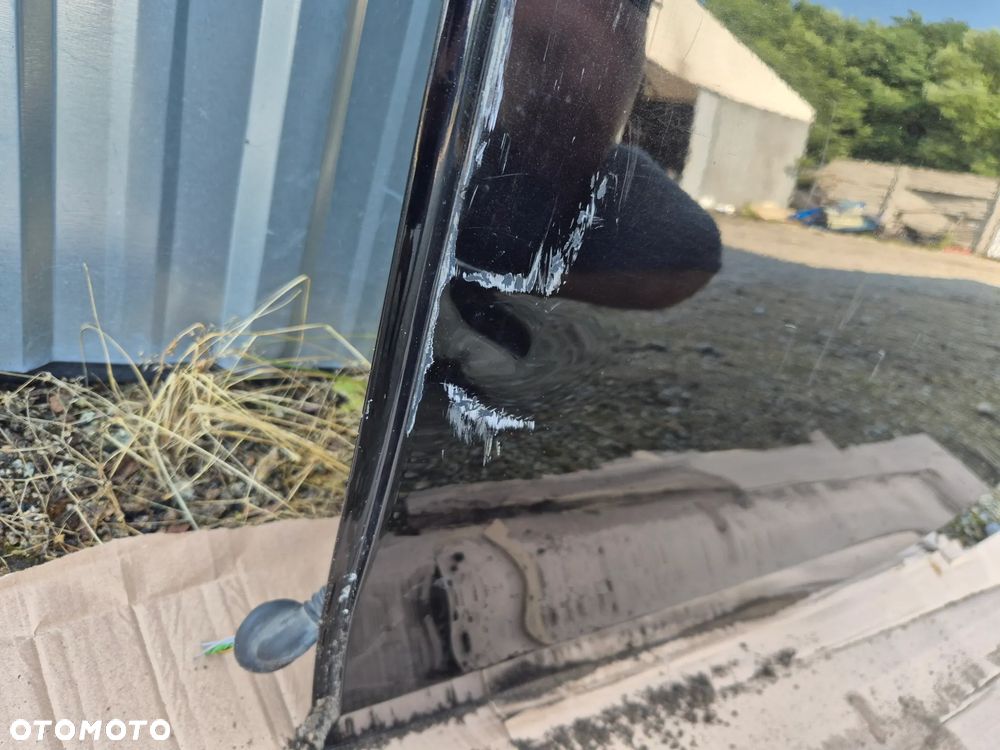 DRZWI LEWY TYŁ OPEL CORSA E   5 Drzwi    Uszkodzone - 11