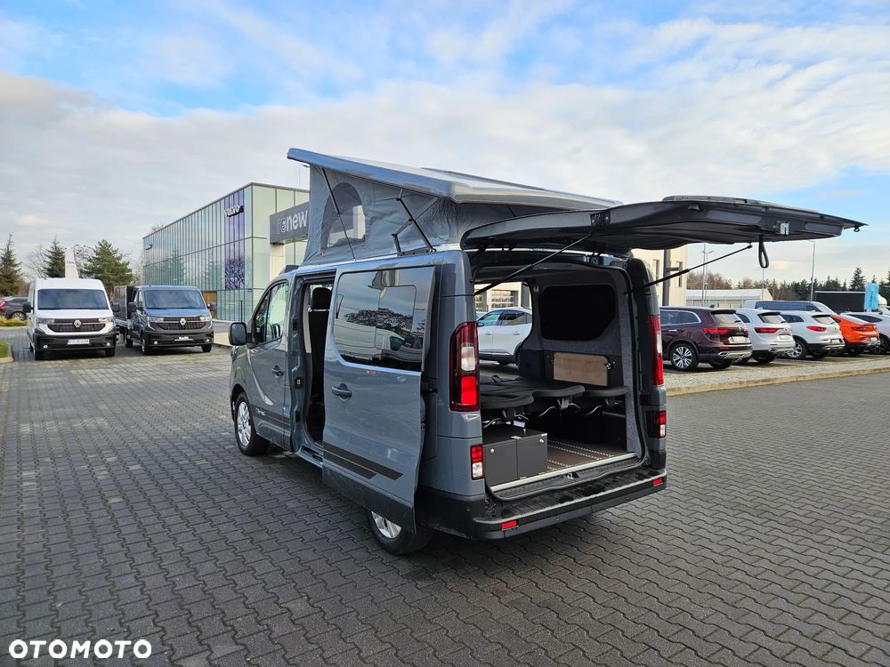 Renault Trafic Wavecamper Entry Short Kamper - 23