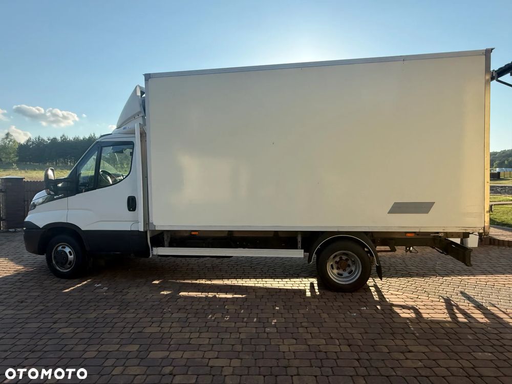 Iveco DAILY - 2