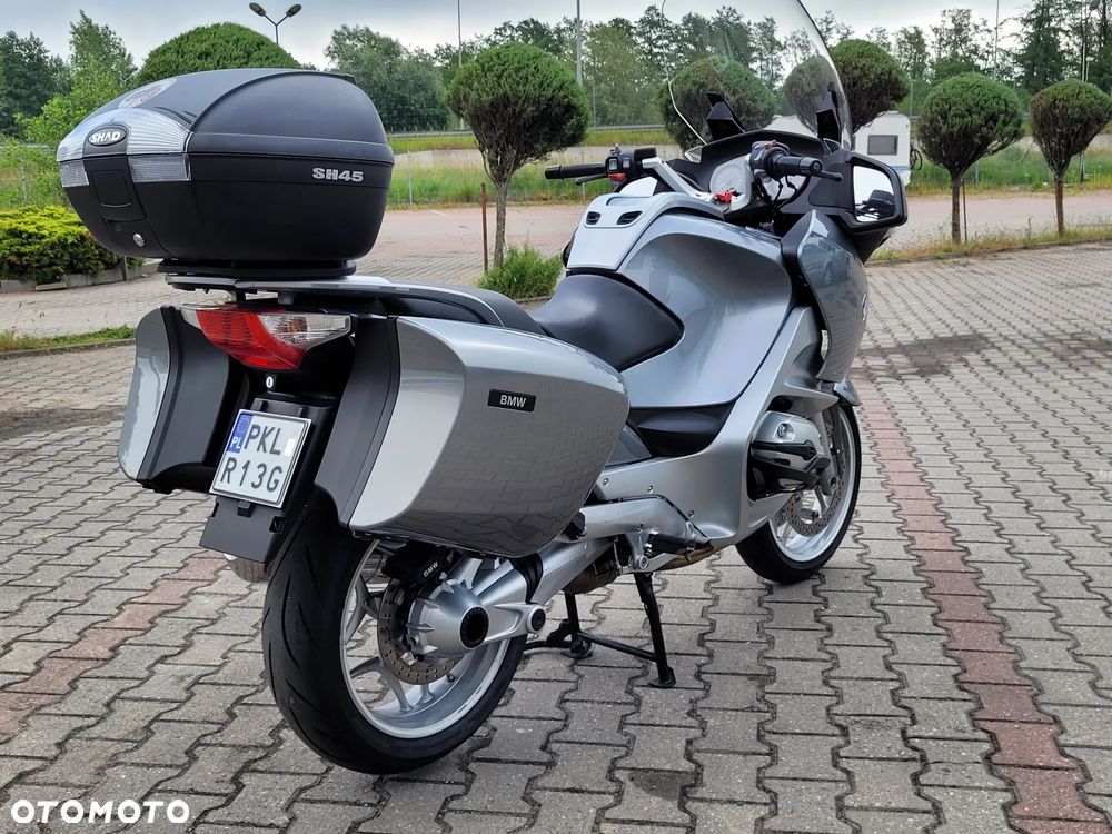 BMW RT - 25