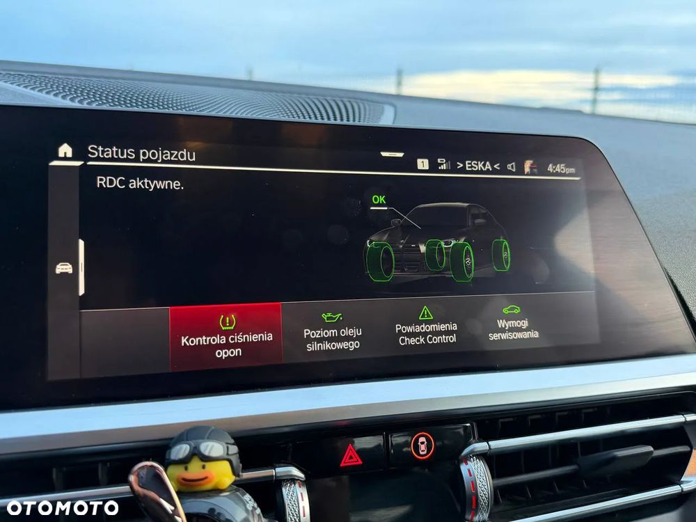 BMW M3 Competition M xDrive - 22