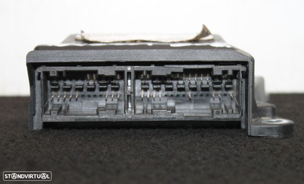 CENTRALINA DE AIRBAG PEUGEOT 308 - 4