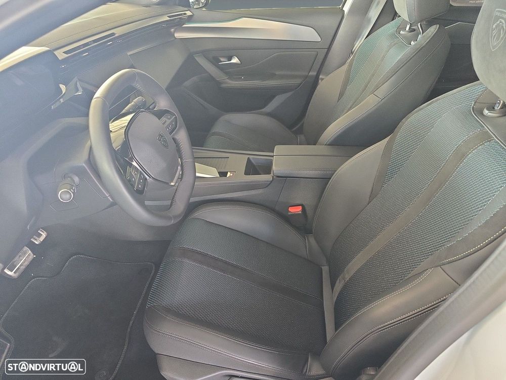 Peugeot e-308 54 kWh First Edition - 10