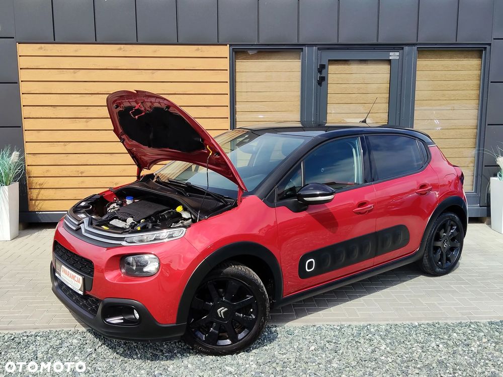Citroën C3 Pure Tech 110 S&S SHINE - 5
