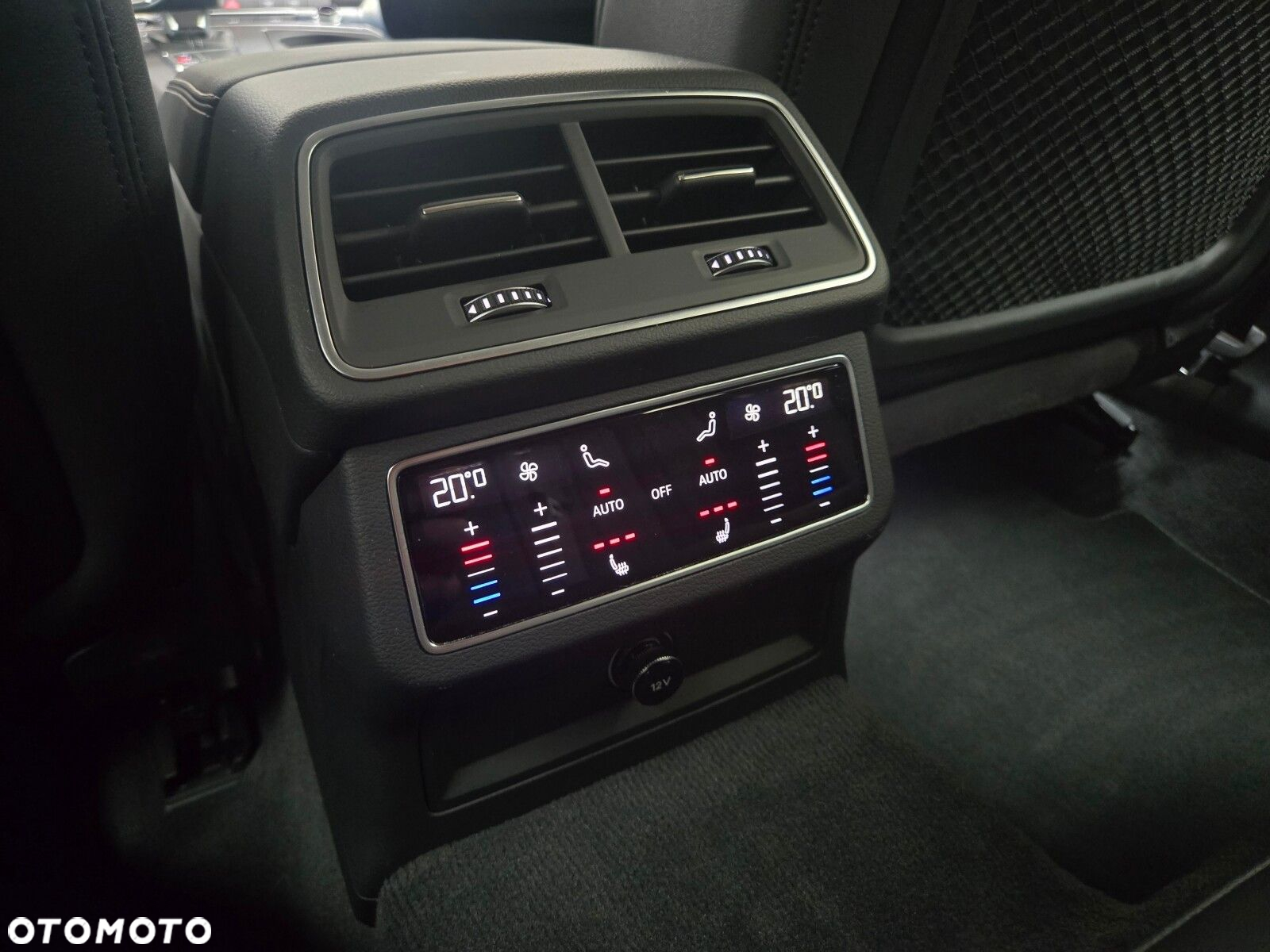 Audi A6 - 14