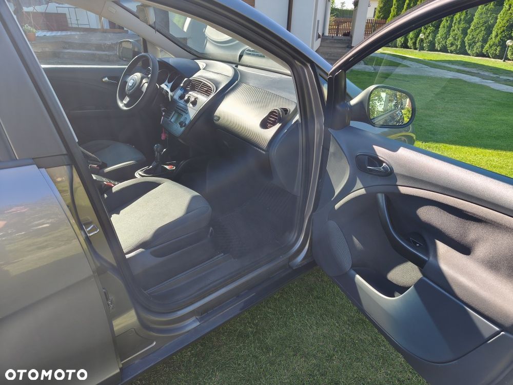 Seat Altea XL - 7