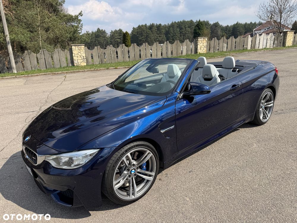 BMW M4 - 2