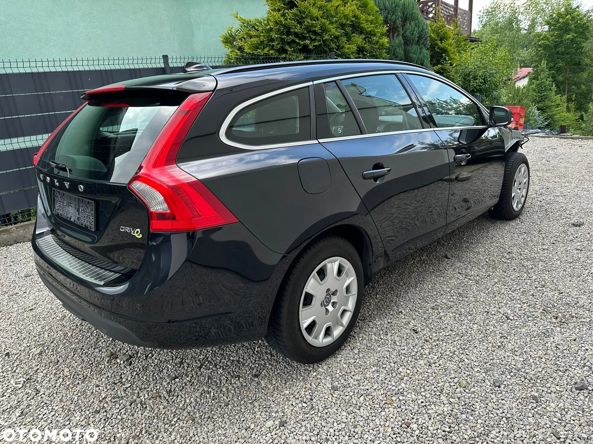 Volvo V60 D2 Momentum - 11