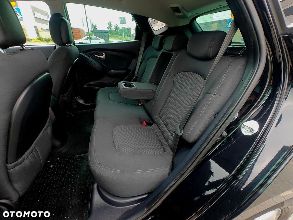 Hyundai ix35 1.7 CRDi 2WD 5 Star Edition - 31