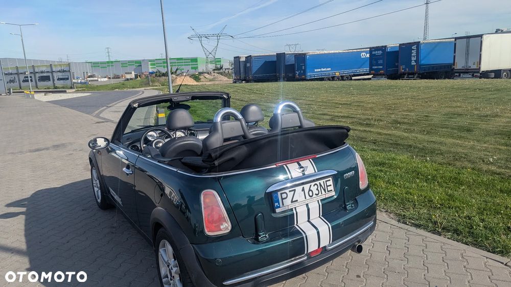 MINI Cooper - 18