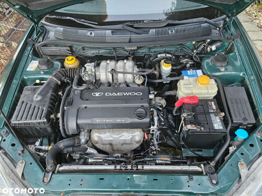 Daewoo Nubira - 25