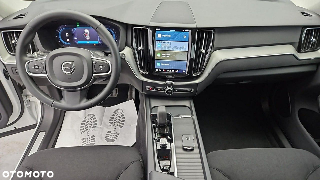 Volvo XC 60 - 13