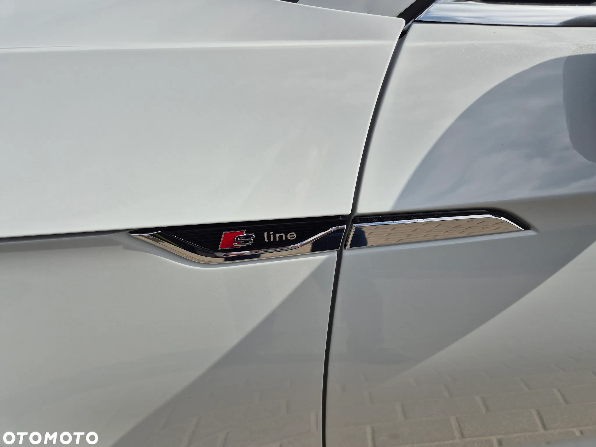 Audi A5 Sportback 2.0 TFSI quattro S tronic - 15