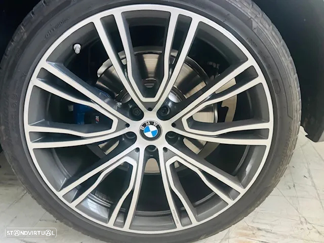 BMW X4 30 d xDrive xLine Pack M Auto - 20