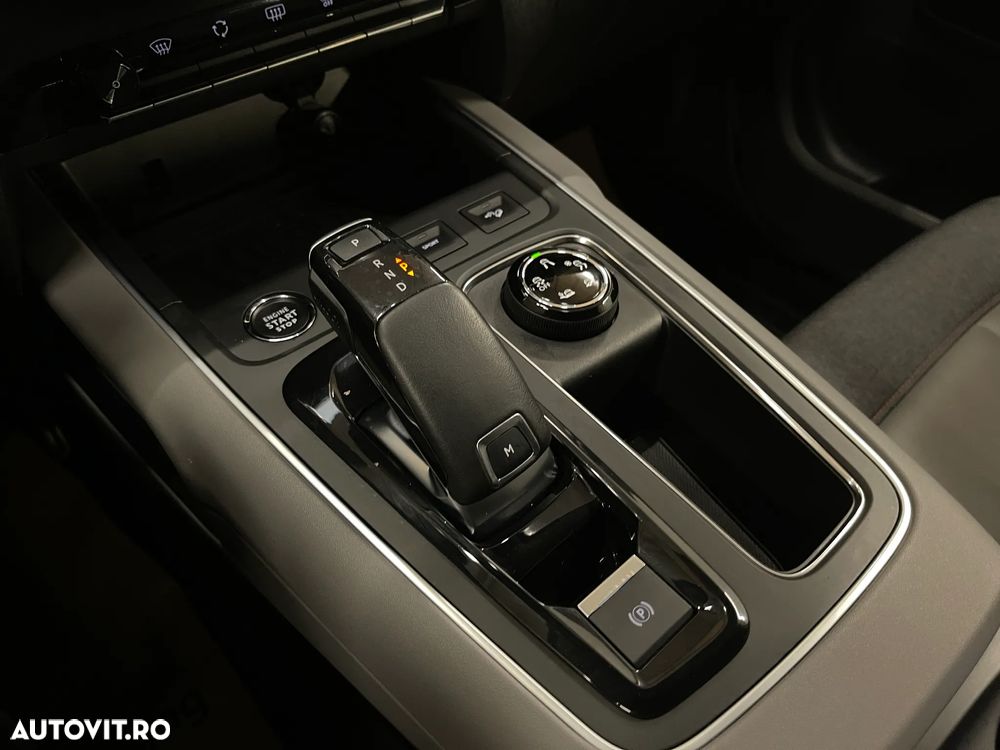 Citroën C5 Aircross 1.6 PureTech S&S EAT8 Shine - 29