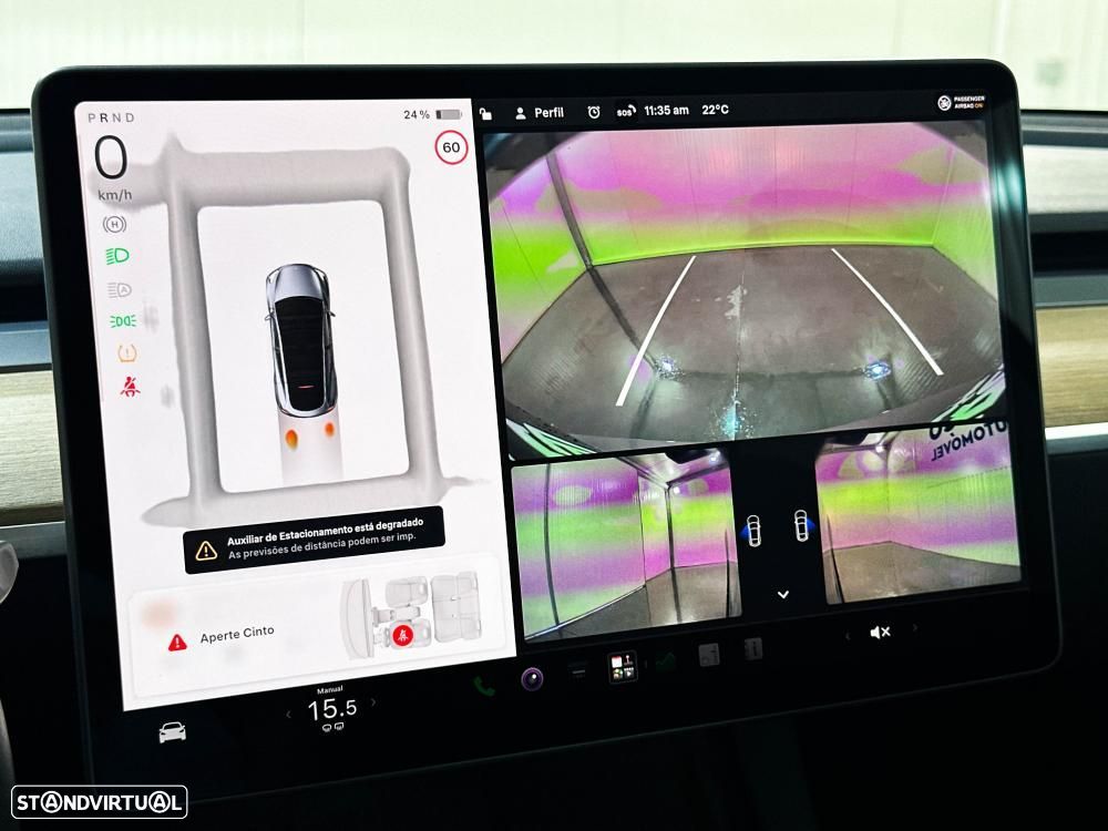Tesla Model Y Long Range Dual Motor AWD - 52