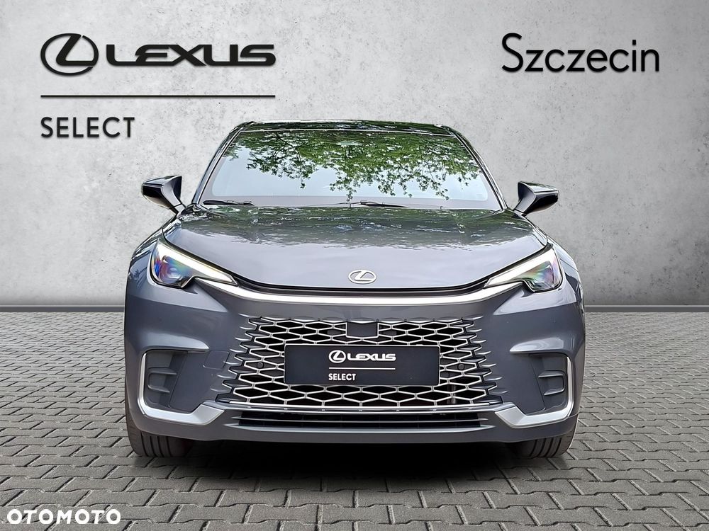 Lexus LBX 1.5 Hybrid Emotion - 8