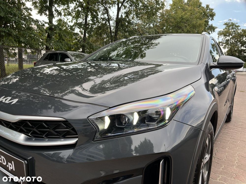 Kia XCeed 1.5 T-GDI M DCT - 10