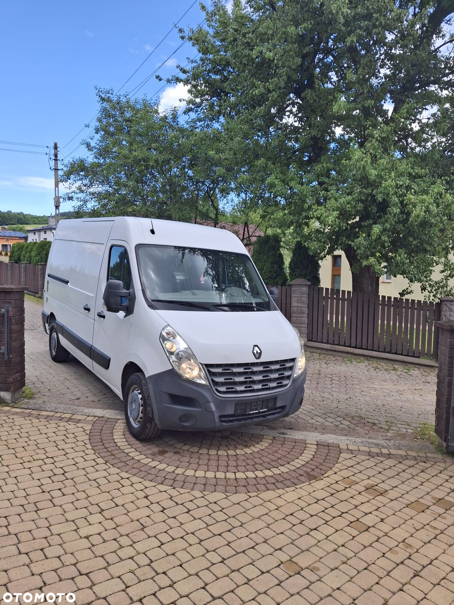 Renault Master - 4