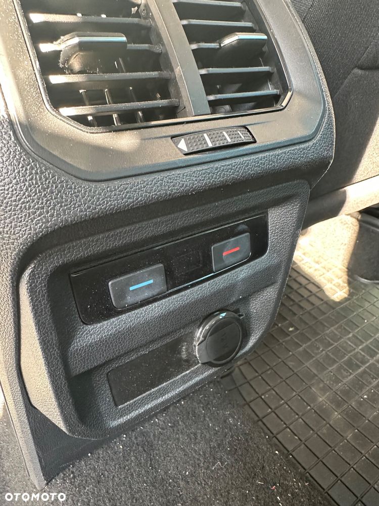 Volkswagen Tiguan 1.5 TSI EVO Life - 18