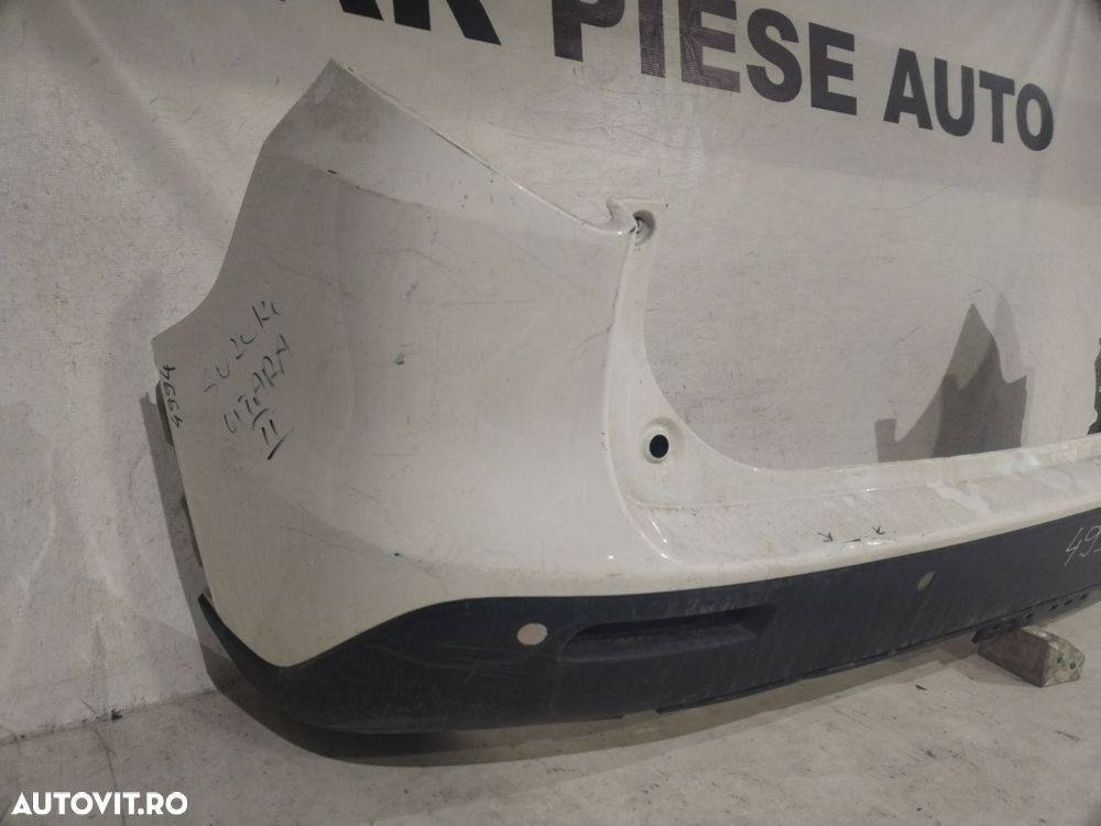 Bara spate Suzuki Vitara, 2015, 2016, 2017, 2018, cod origine OE 71811-54P. - 4