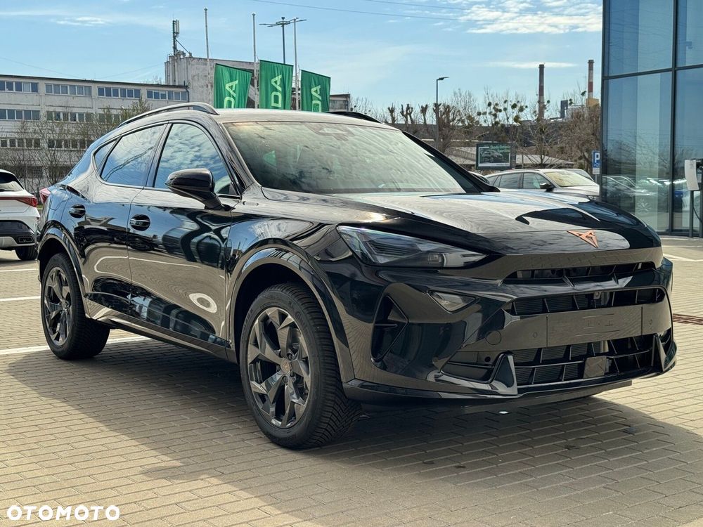Cupra Formentor - 4