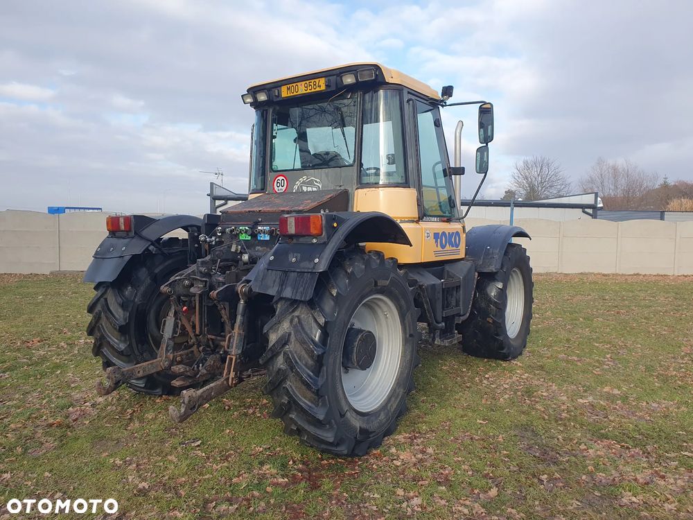 JCB Fastrac 155-65 - 8