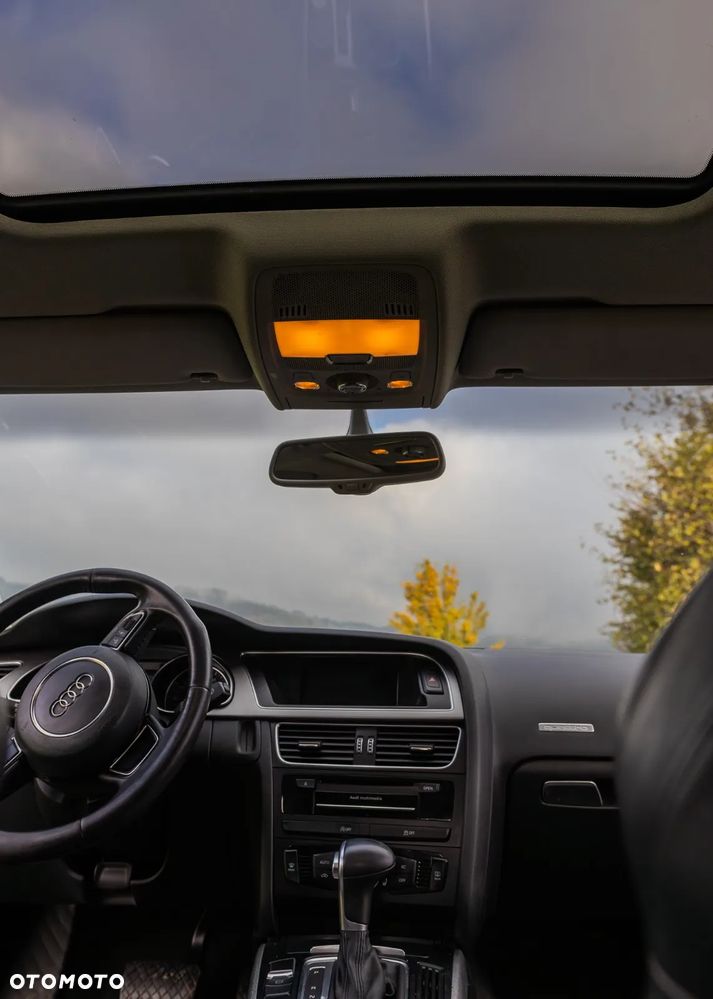 Audi A5 - 13