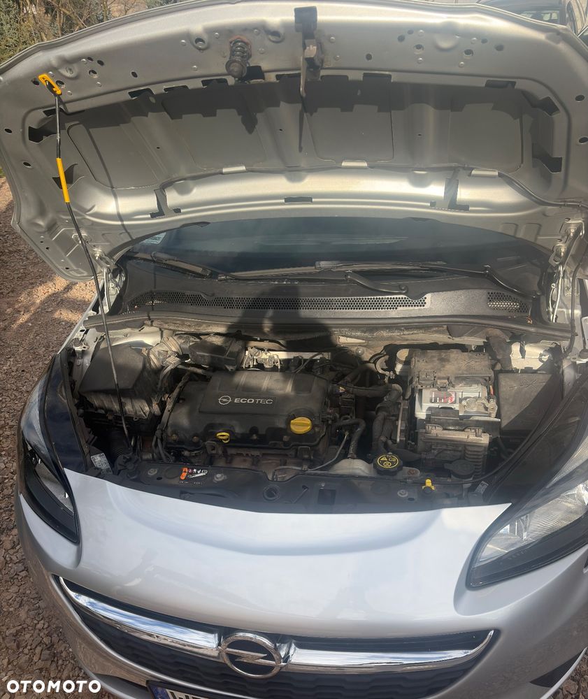 Opel Corsa - 23