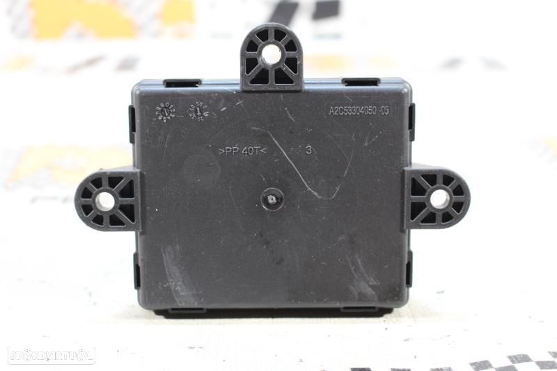 Módulo Eletrónico Volvo V60 I (155, 157)  31343482 / Av6n14c236bb / Av - 3