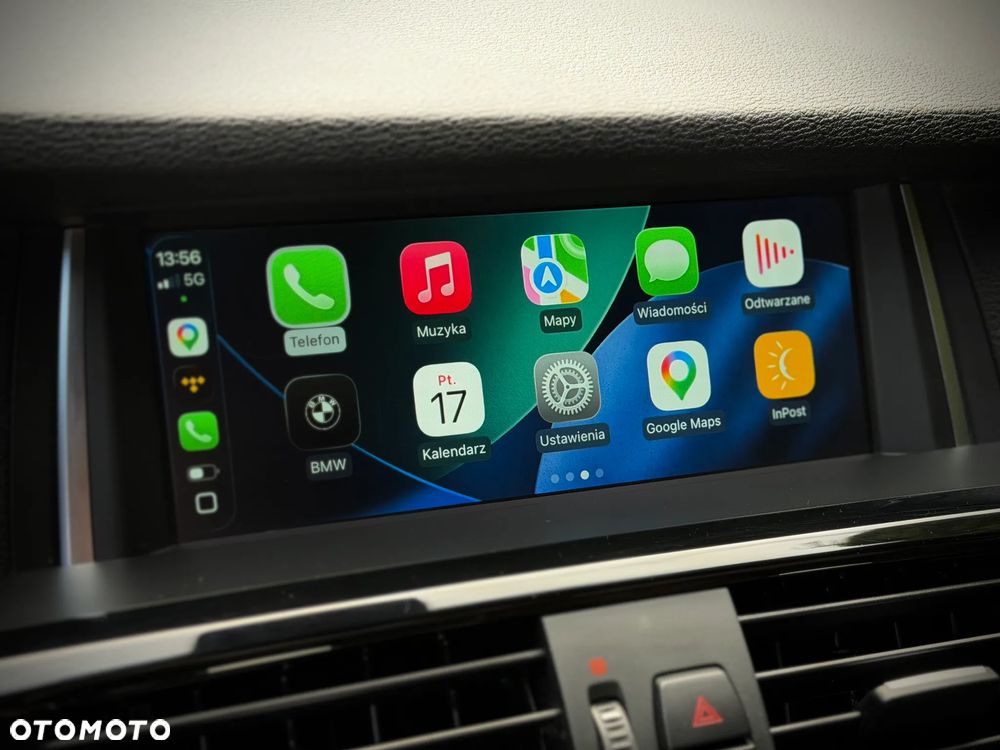 BMW X4 xDrive20d M Sport - 14